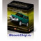 Комплект для подключения п/тум фар Niva Chevrolet